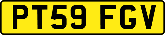 PT59FGV