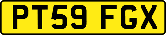 PT59FGX
