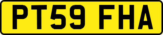 PT59FHA