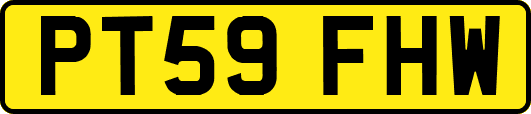 PT59FHW