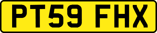 PT59FHX