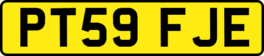 PT59FJE