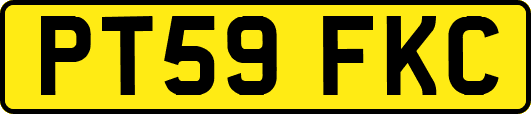 PT59FKC
