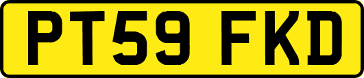 PT59FKD