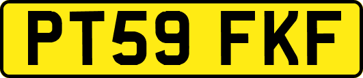 PT59FKF