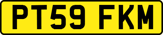 PT59FKM