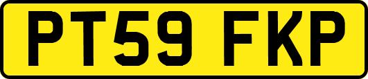 PT59FKP