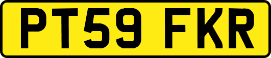 PT59FKR