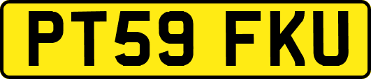 PT59FKU