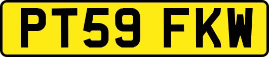 PT59FKW
