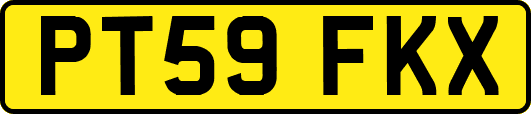 PT59FKX