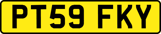 PT59FKY