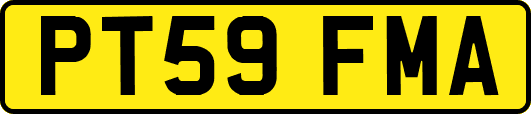 PT59FMA