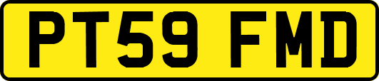 PT59FMD