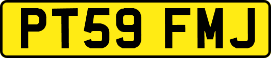 PT59FMJ