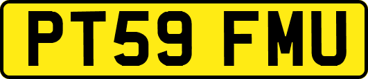 PT59FMU