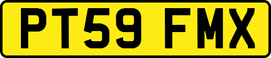 PT59FMX
