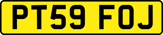 PT59FOJ