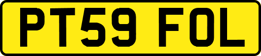 PT59FOL