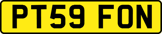 PT59FON