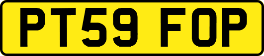 PT59FOP