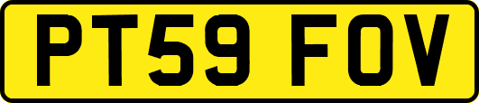 PT59FOV