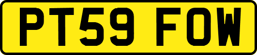 PT59FOW
