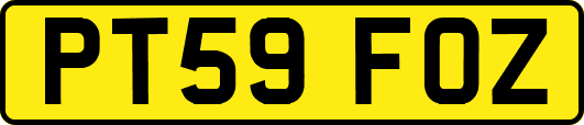 PT59FOZ