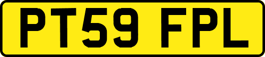 PT59FPL