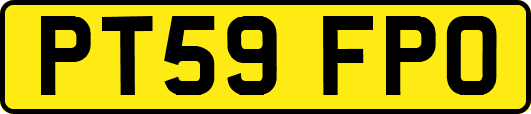 PT59FPO