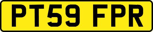 PT59FPR