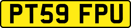 PT59FPU