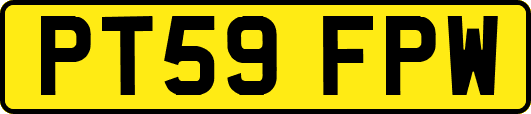 PT59FPW