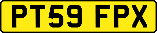 PT59FPX