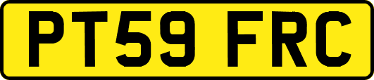 PT59FRC