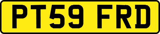 PT59FRD