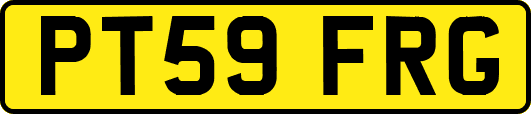 PT59FRG