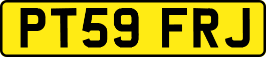 PT59FRJ