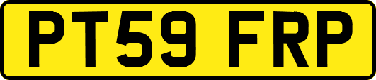 PT59FRP