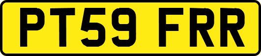 PT59FRR