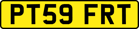 PT59FRT