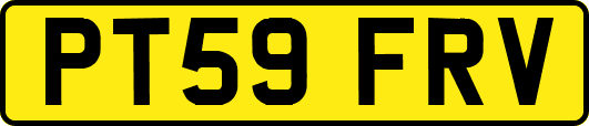 PT59FRV