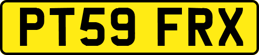 PT59FRX