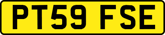 PT59FSE