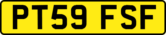 PT59FSF