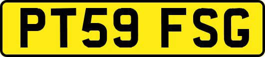 PT59FSG