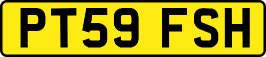 PT59FSH