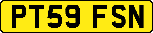 PT59FSN