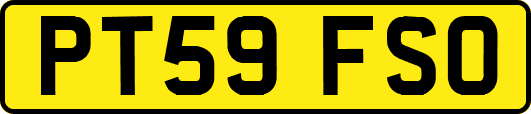 PT59FSO