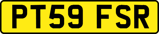 PT59FSR